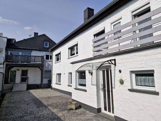 Einfamilienhaus zum Kauf 499.000 € 9 Zimmer 203 m² 461 m² Grundstück Stallberg Siegburg / Stallberg 53721