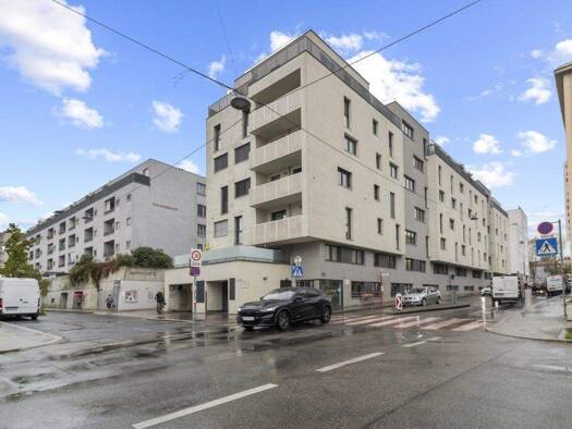 Wohnung zum Kauf 549.000 € 4 Zimmer 103,2 m² Wien 1230