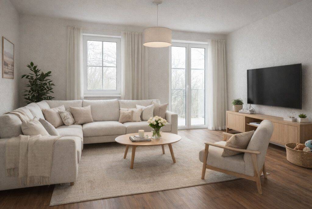 Wohnung zur Miete, Plauen