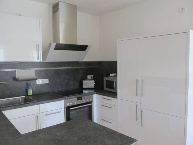 Wohnung zur Miete 604 € 2 Zimmer 46,1 m² frei ab 01.12.2026 Konradsiedlung-Wutzlhofen Regensburg 93057