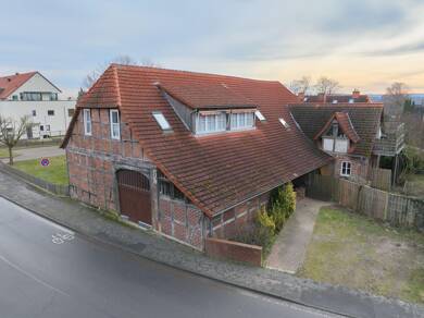 Wohnung zum Kauf 210.000 € 3 Zimmer 91,9 m² EG Harenberger Meile 31a Harenberg Seelze / Harenberg 30926
