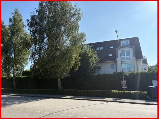 Wohnung zum Kauf 95.000 € 1,5 Zimmer 34 m² Quickborn 25451