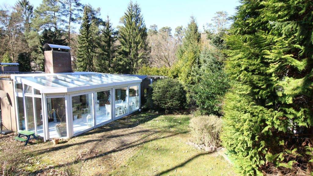 Doppelhaushälfte zum Kauf 628.000 € 6 Zimmer 210 m² 850 m² Grundstück Eißendorf Hamburg 21077