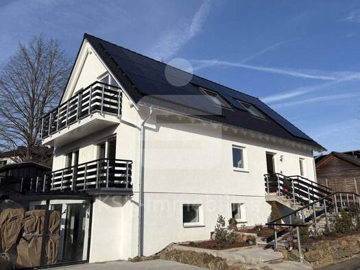 Wohnung zur Miete - Erstbezug 627 € 2 Zimmer 50,6 m² EG Aegidienberg Bad Honnef 53604