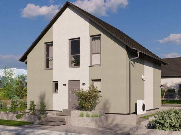 Einfamilienhaus zum Kauf 203.999 € 4 Zimmer 136 m² 200 m² Grundstück Holzhausen Leipzig 04288