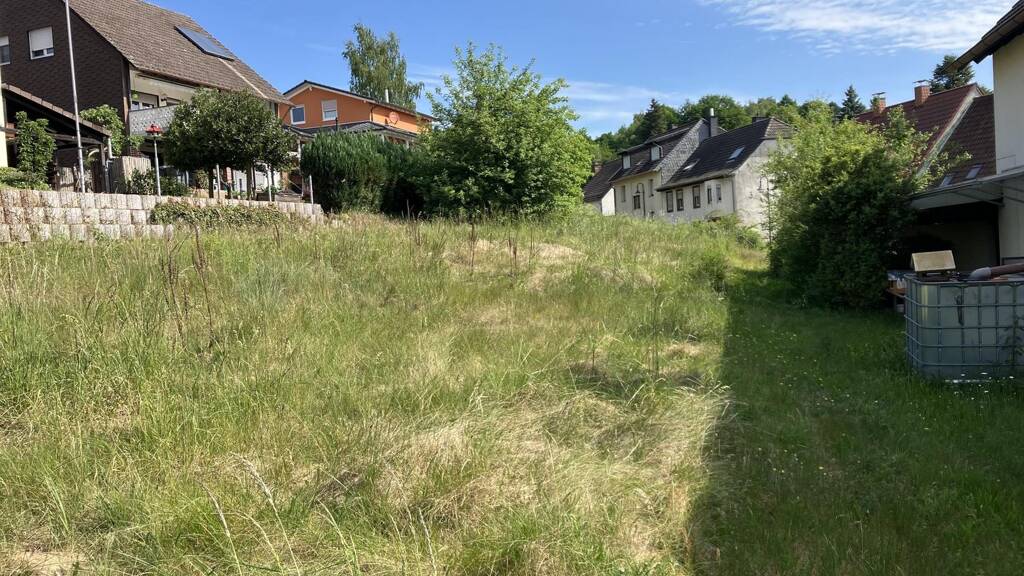 Grundstück zum Kauf 49.000 € 660 m² Grundstück Thaleischweiler-Fröschen 66987