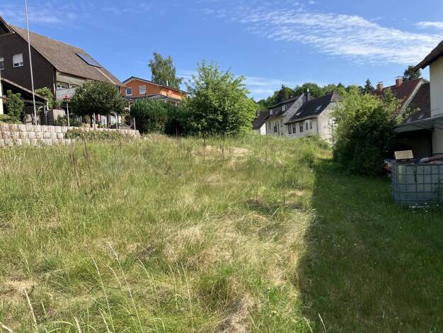 Grundstück zum Kauf 49.000 € 660 m² Grundstück Thaleischweiler-Fröschen 66987
