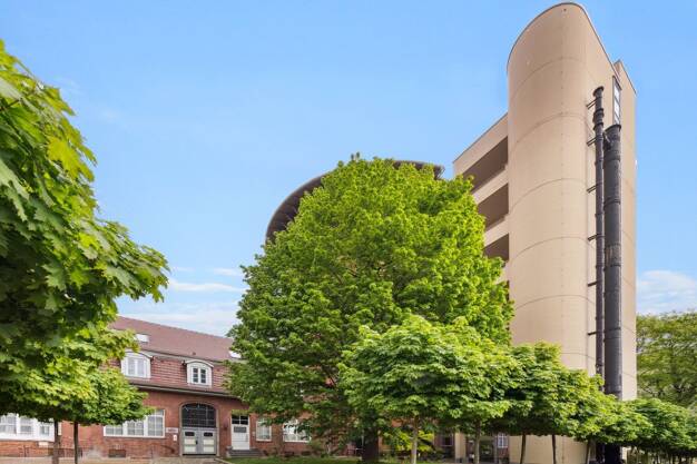 Wohnung zum Kauf 4 Zimmer 206 m² 1. Geschoss Westend Berlin 14050