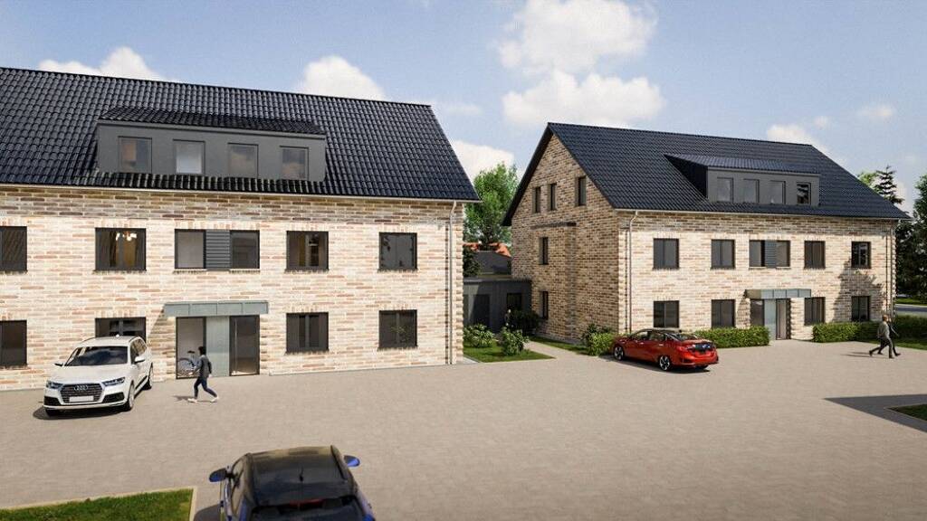 Wohnung zum Kauf 279.000 € 3 Zimmer 79,7 m² EG Priggenhagener Straße 62 Bersenbrück 49593