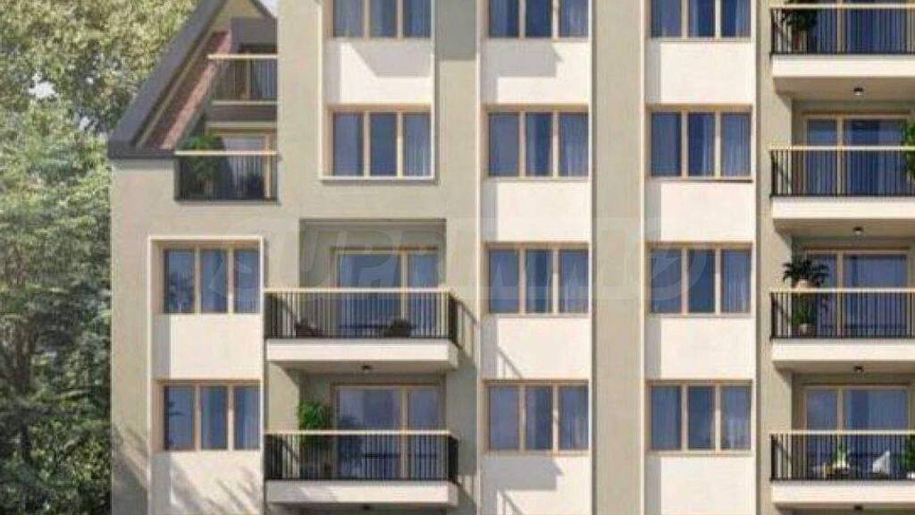 Studio zum Kauf 214.881 € 4 Zimmer 101,5 m² Sofia