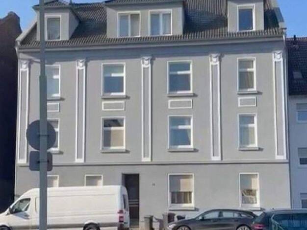 Wohnung zur Miete 680 € 3 Zimmer 75 m² 3. Geschoss frei ab sofort Emscher Str. 11 Wanne Herne 44649