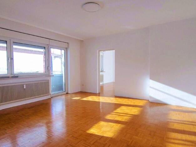 Wohnung zum Kauf 199.800 € 3,5 Zimmer 71,5 m² Braunau am Inn 5280