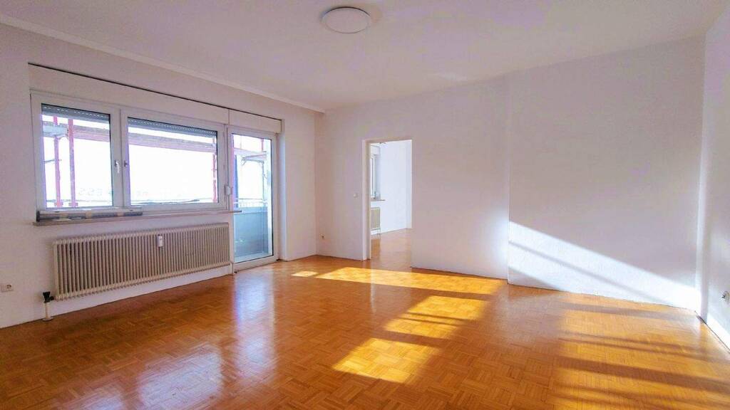 Wohnung zum Kauf 199.800 € 3,5 Zimmer 71,5 m² Braunau am Inn 5280