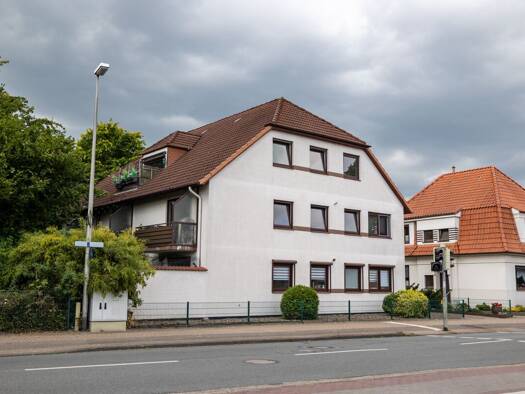 Wohnung zum Kauf 142.700 € 2 Zimmer 64,2 m² 1. Geschoss Dwoberg/Ströhen Delmenhorst 27753