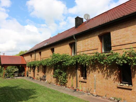 Bauernhaus zum Kauf 750.000 € 4 Zimmer 156 m² 1.797 m² Grundstück frei ab 01.01.2027 Schiaß Ludwigsfelde 14974