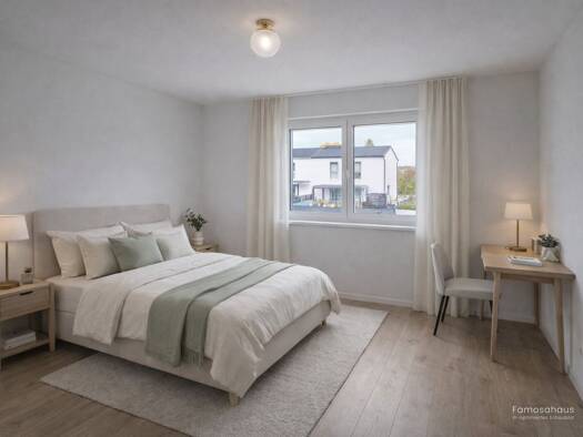 Wohnung zum Kauf - Erstbezug 237.900 € 2 Zimmer 50 m² Josef-Fischer-Gasse Bruck an der Leitha 2460
