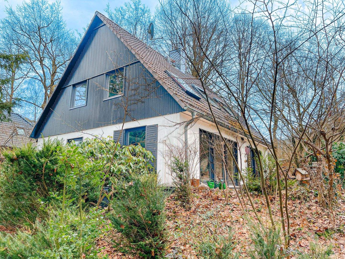 Immobilie in Appel - IDYLLISCH UND NATURNAH - WILLKOMMEN IN APPEL - Bild 0