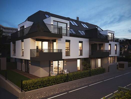 Haus zum Kauf - Erstbezug Loschmidtgasse 22 Wien 1210