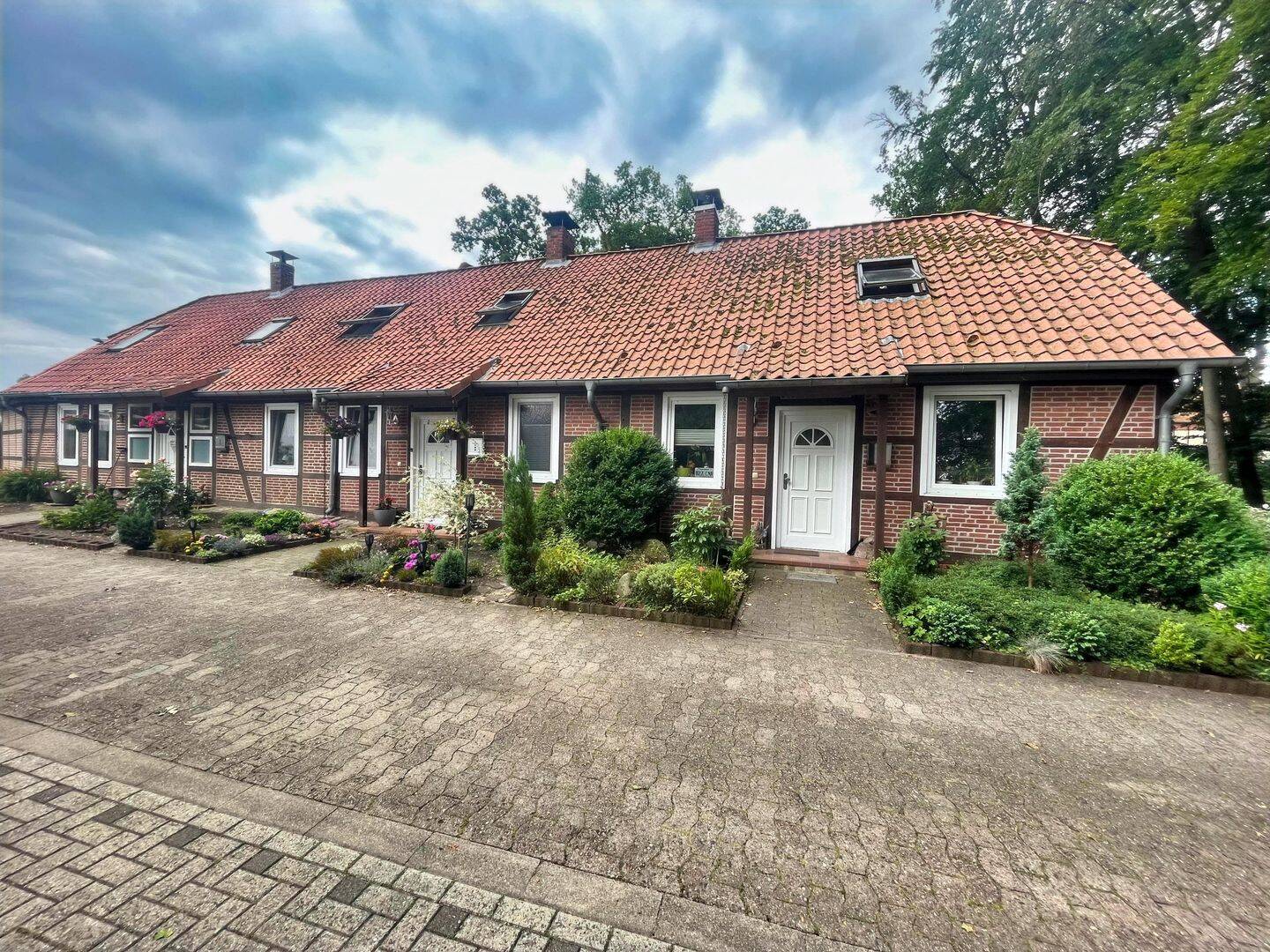 Haus – Munster, Oerrel - Ansicht 4