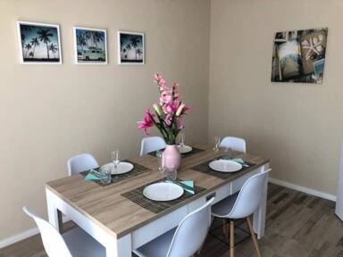 Wohnung zur Miete Wohnen auf Zeit 1.490 € 1 Zimmer 40 m² frei ab sofort Feldbergstraße Niederrodenbach Rodenbach 63517