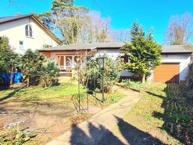 Einfamilienhaus zum Kauf 370.400 € 3 Zimmer 105 m² 926 m² Grundstück Hohen Neuendorf Hohen Neuendorf 16540