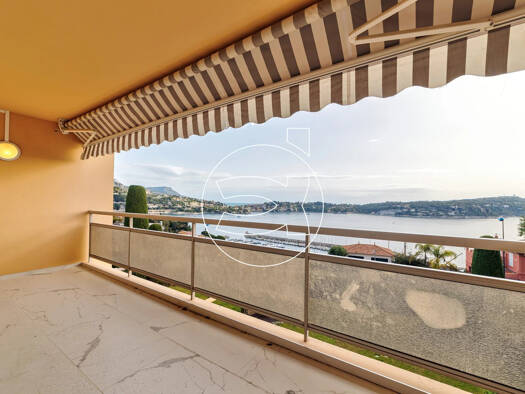Wohnung zum Kauf 1.100.000 € 3 Zimmer 73 m² Le Port Villefranche-sur-Mer 06230