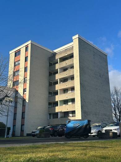 Wohnung zum Kauf 156.000 € 2 Zimmer 66 m² 6. Geschoss Schützenstraße 1 Neu - Hagen Lüneburg 21337