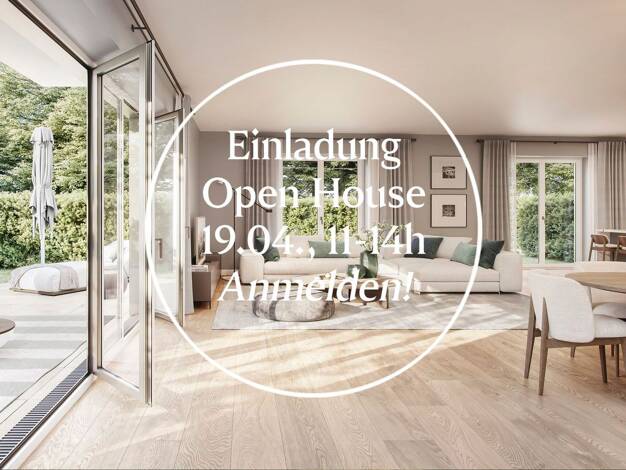 Wohnung zum Kauf 2.560.000 € 5,5 Zimmer 200 m² EG Othmarschen Hamburg 22607