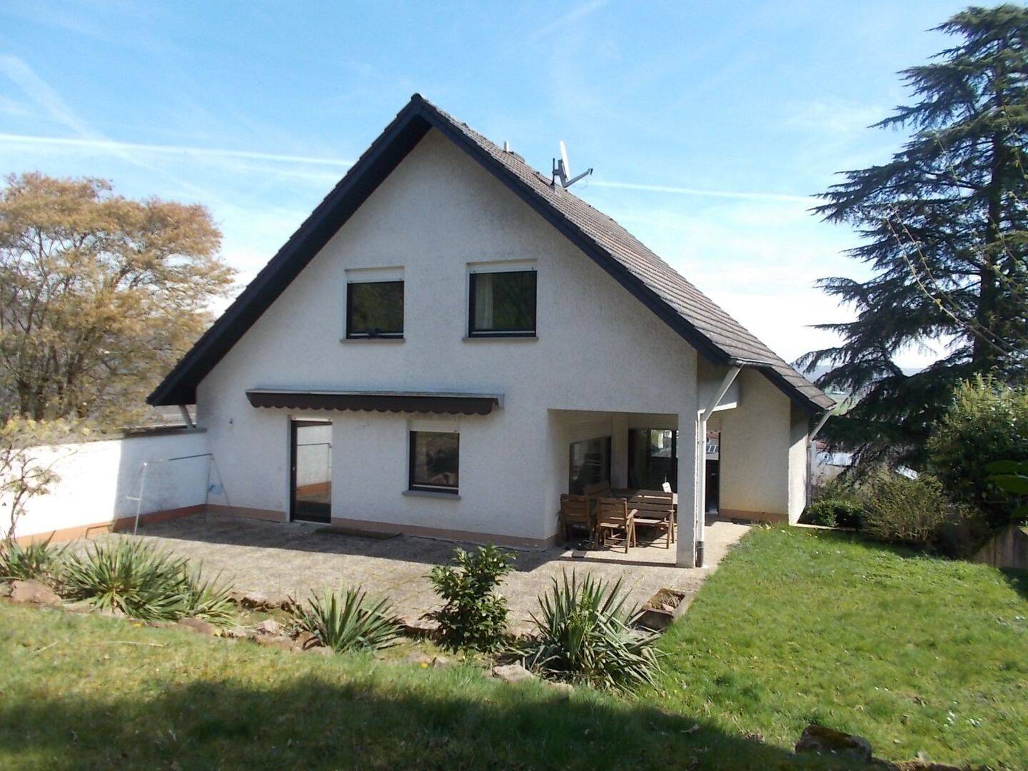 Haus – Büdingen, Wetteraukreis - Mehr
