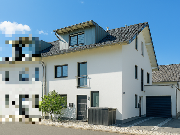 Mehrfamilienhaus zum Kauf 669.000 € 6,5 Zimmer 164 m² 219 m² Grundstück Troisdorf 53840