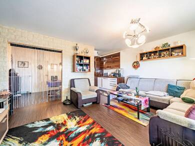 Wohnung zum Kauf 179.000 € 2 Zimmer 53 m² 2. Geschoss Bad Rappenau Bad Rappenau 74906