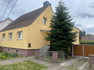 Einfamilienhaus zum Kauf 158.000 € 5 Zimmer 132 m² 537 m² Grundstück Angern Angern 39326