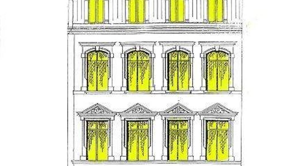 Mehrfamilienhaus zum Kauf 545.000 € 11 Zimmer 240,9 m² 110 m² Grundstück Bamberg 96050