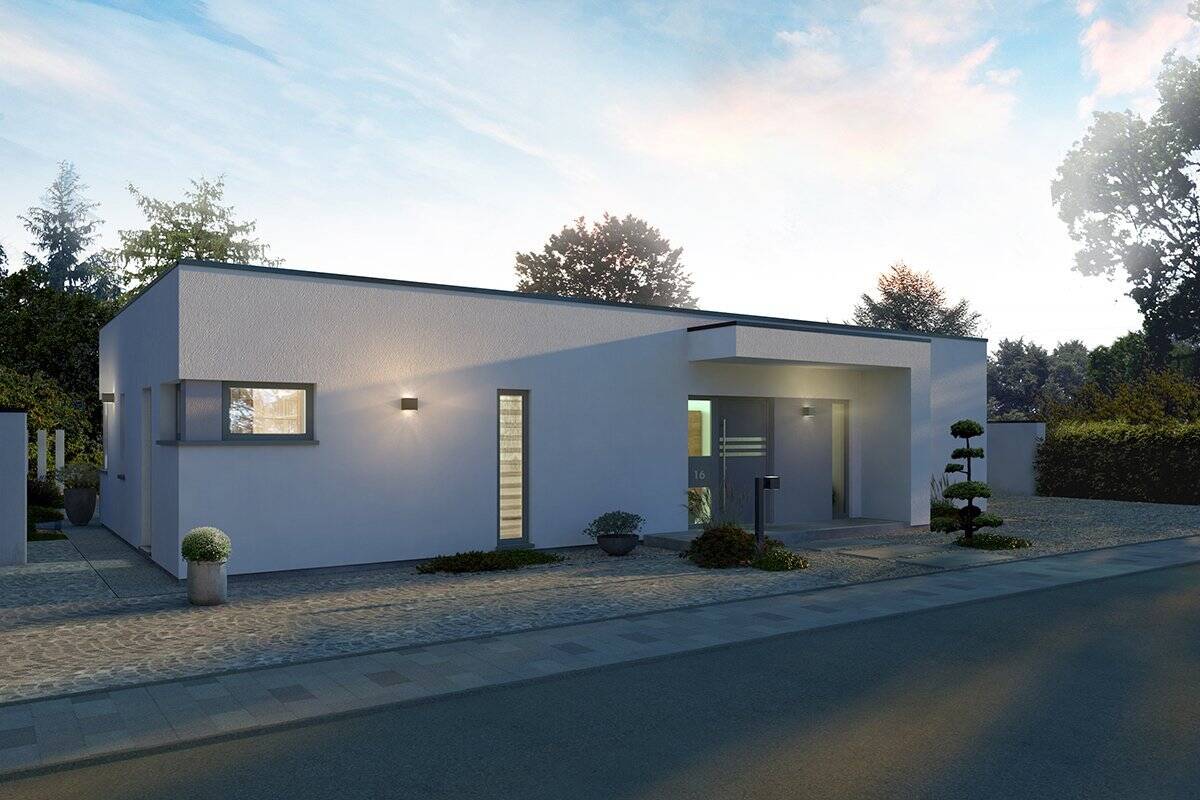 Bungalow zum Kauf - Ansicht 5