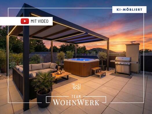 Maisonette zum Kauf 749.000 € 5 Zimmer 150,7 m² Zusertalgasse Geidorf Graz 8010