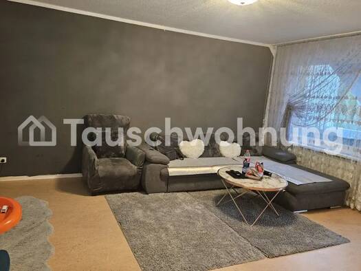 Wohnung zur Miete Tauschwohnung 450 € 3 Zimmer 74 m² 2. Geschoss Lichtenrade Berlin 12305
