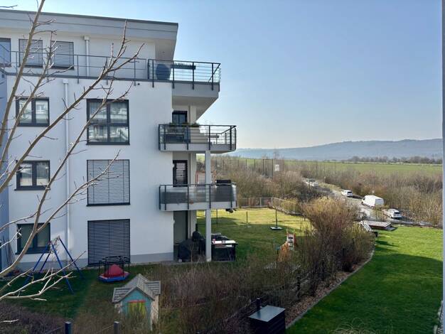 Wohnung zum Kauf 569.000 € 4 Zimmer 111 m² 1. Geschoss Idstein 65510