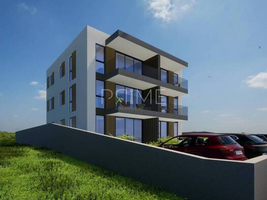 Grundstück zum Kauf 230.000 € Povljana