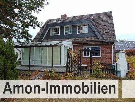 Einfamilienhaus zum Kauf 275.000 € 5 Zimmer 130 m² 741 m² Grundstück frei ab sofort Nordsteimke Wolfsburg 38446