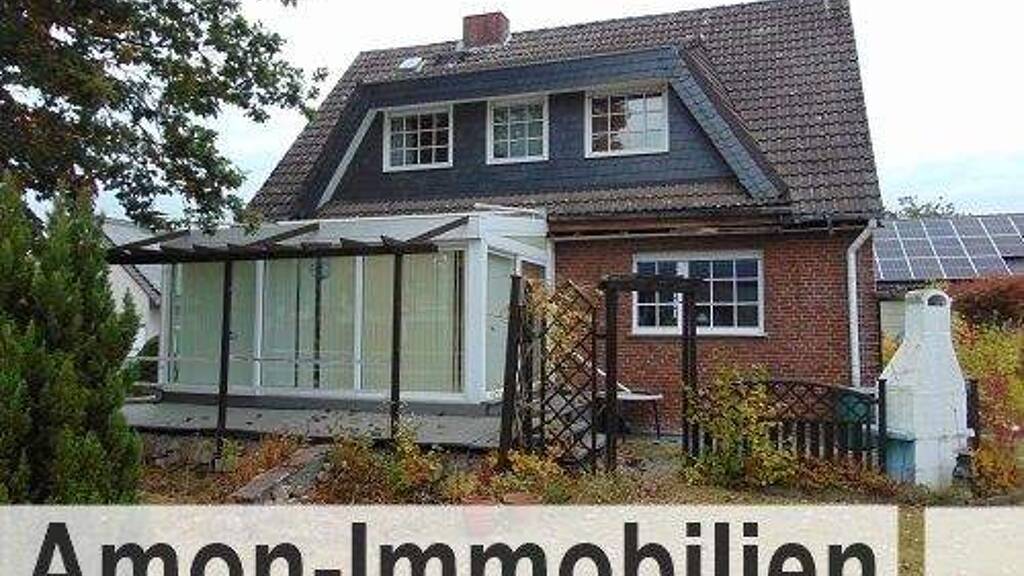 Einfamilienhaus zum Kauf 275.000 € 5 Zimmer 130 m² 741 m² Grundstück frei ab sofort Nordsteimke Wolfsburg 38446