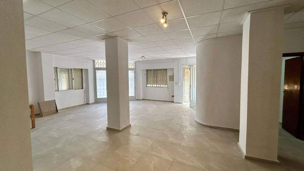 Wohnung zum Kauf 156.000 € 3 Zimmer 117 m² frei ab sofort Torrevieja 03183