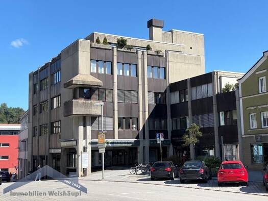 Büro zum Kauf 318.000 € Haidenhof-Süd Passau 94032
