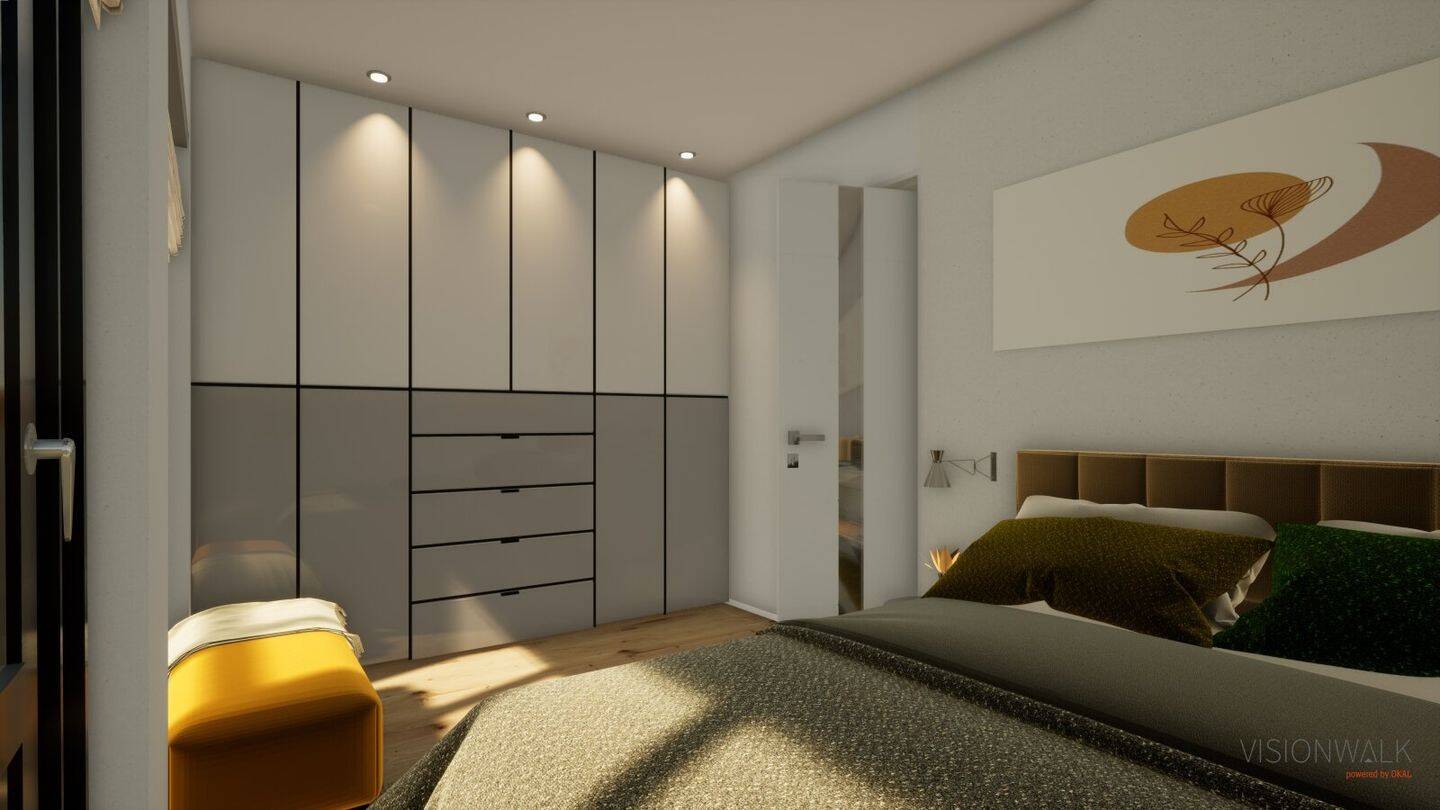 Einfamilienhaus zum Kauf - Ansicht 6