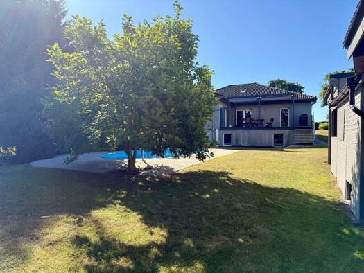 Bungalow zum Kauf 699.000 € 7 Zimmer 365 m² 1.936 m² Grundstück Rüdersdorf Rüdersdorf bei Berlin 15562