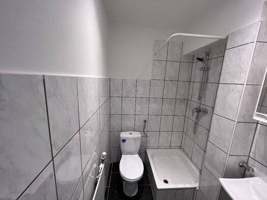 Wohnung zur Miete 520 € 1,5 Zimmer 38 m² Geschoss EG/3 frei ab 30.11.2026 Hahnenstraße 20 Nordstadt Hannover 30167