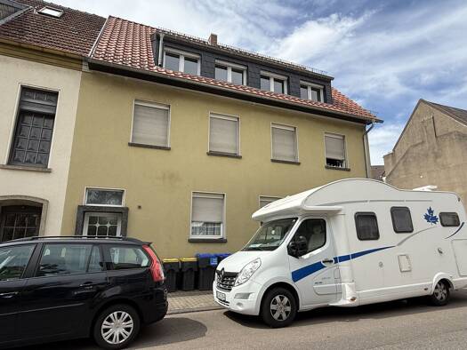 Wohnung zum Kauf 139.000 € 3 Zimmer 76 m² Burbach West 66113