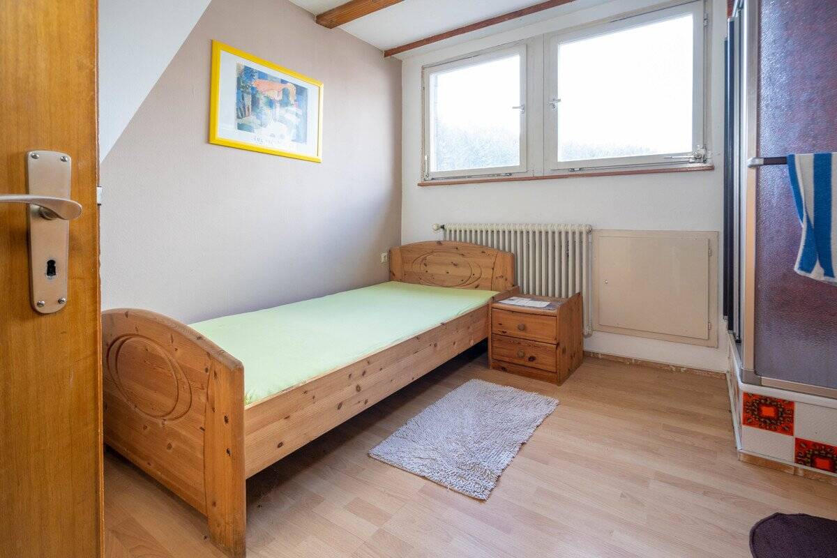 Mehrfamilienhaus zum Kauf - Ansicht 4