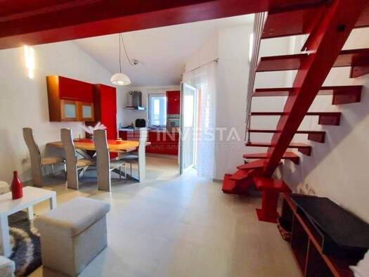 Wohnung zum Kauf 192.500 € 1 Zimmer 59 m² 1. Geschoss Valbandon, Fazana Fažana