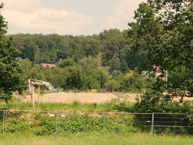 Einfamilienhaus zum Kauf provisionsfrei 325.200 € 5 Zimmer 130 m² 610 m² Grundstück Arthur-Thiermann-Straße Pirna 01796