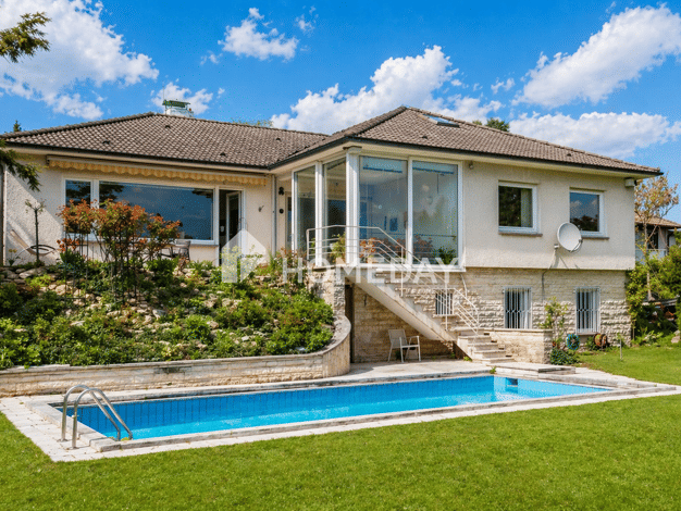 Bungalow zum Kauf 680.000 € 10 Zimmer 255 m² 1.430 m² Grundstück Ziehers-Süd Fulda 36043